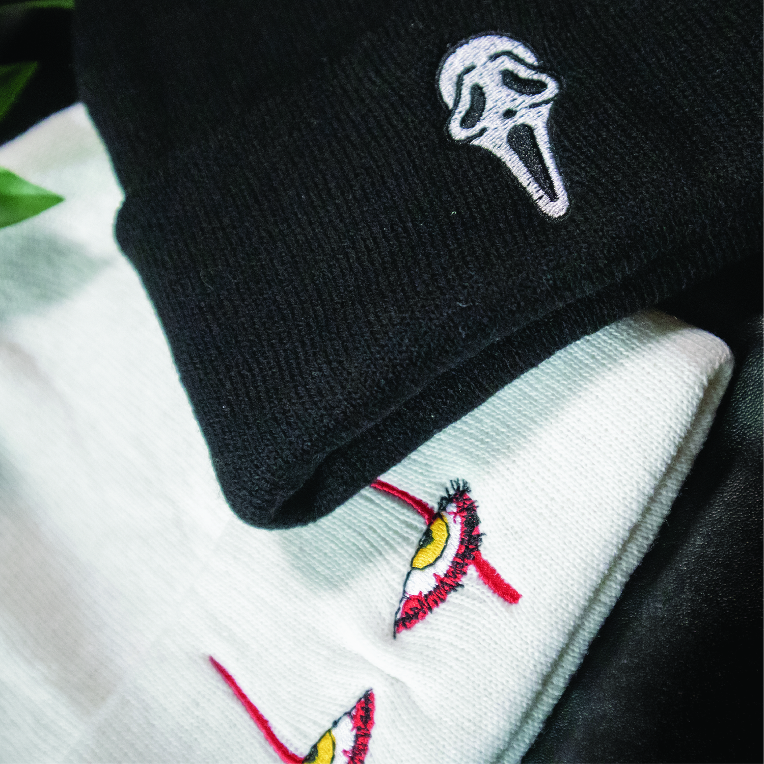 Caps & Beanies