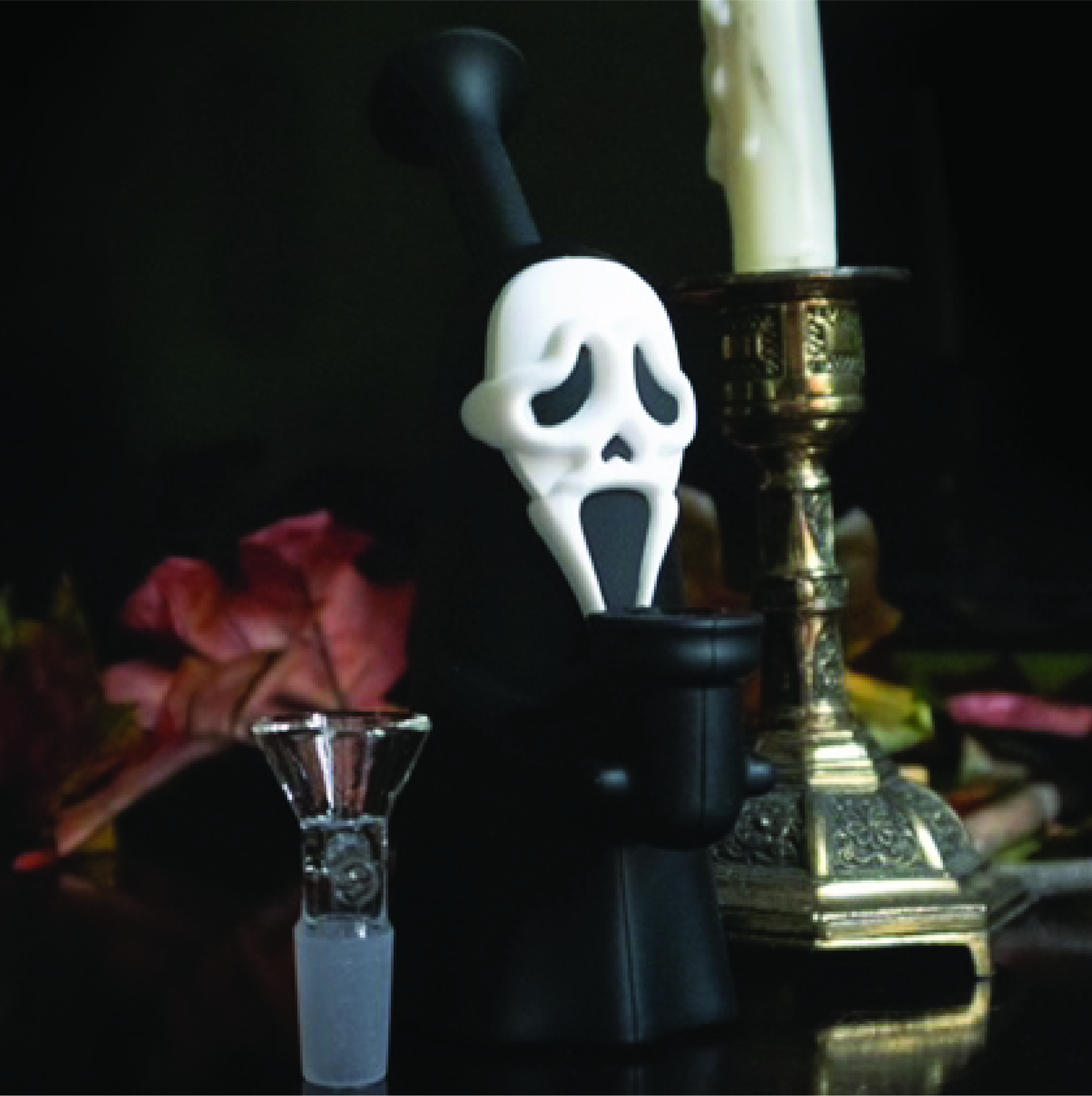 Horror Smoke Accessories