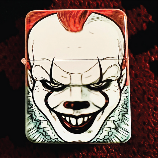 Pennywise Lighter
