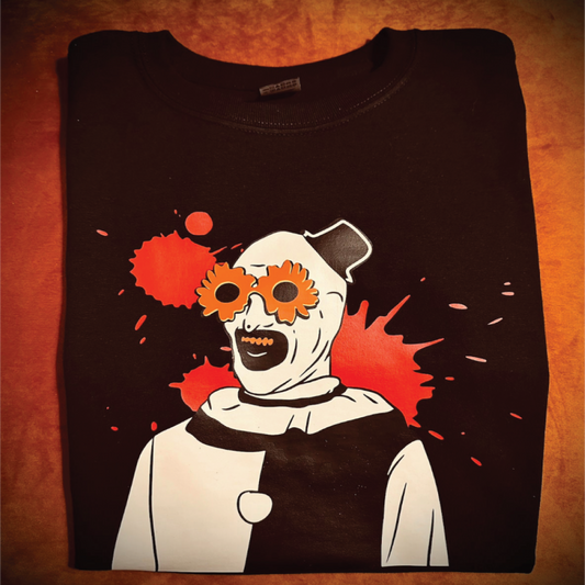 Art The Clown T-Shirts