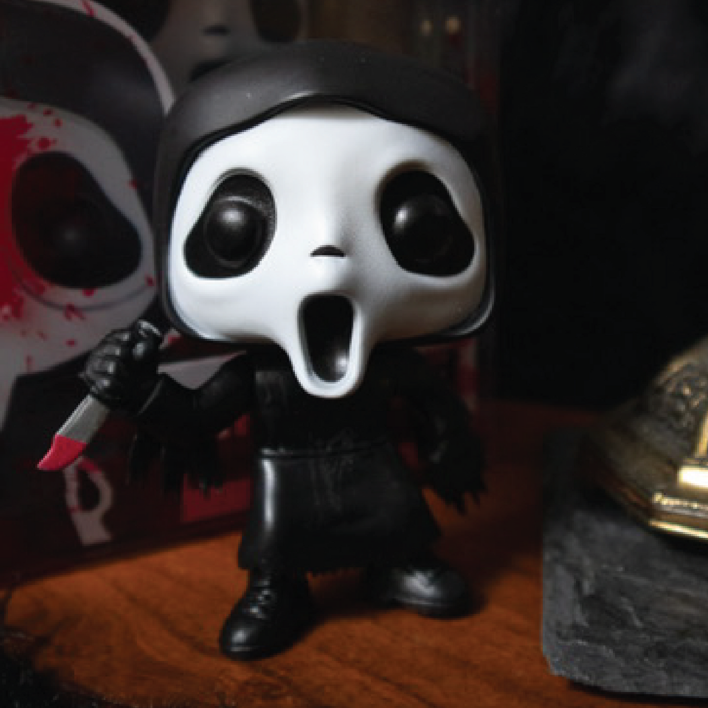 Ghostface Vinyl Figure 51