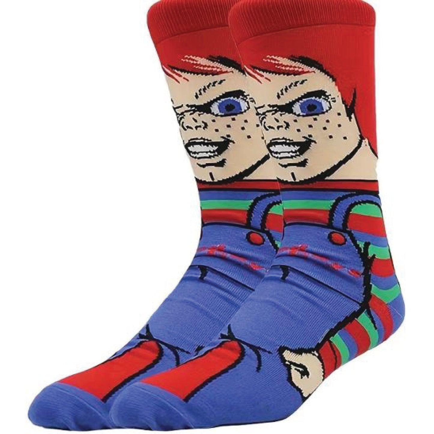 Child's Play Doll Socks