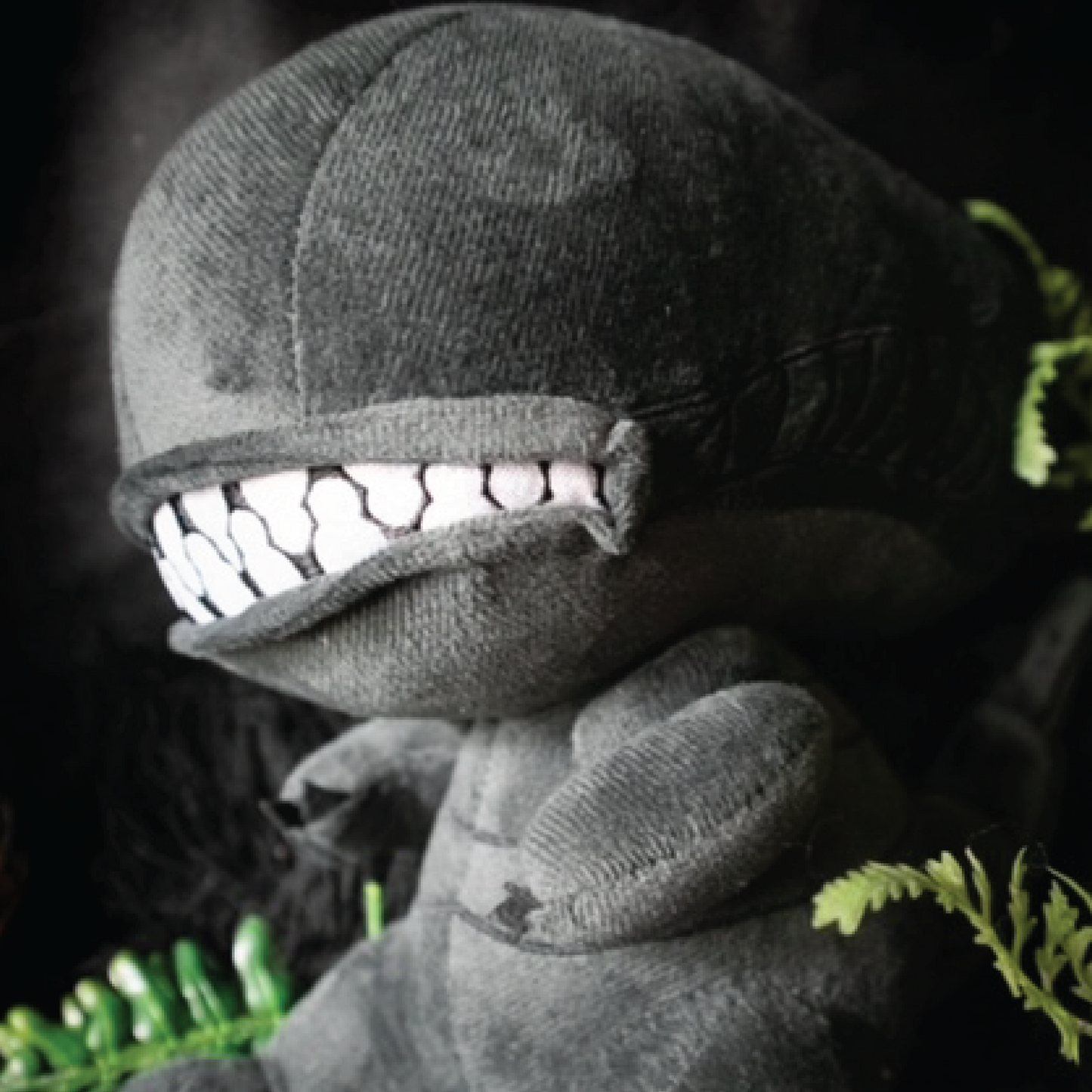 Xeno Alien Plush