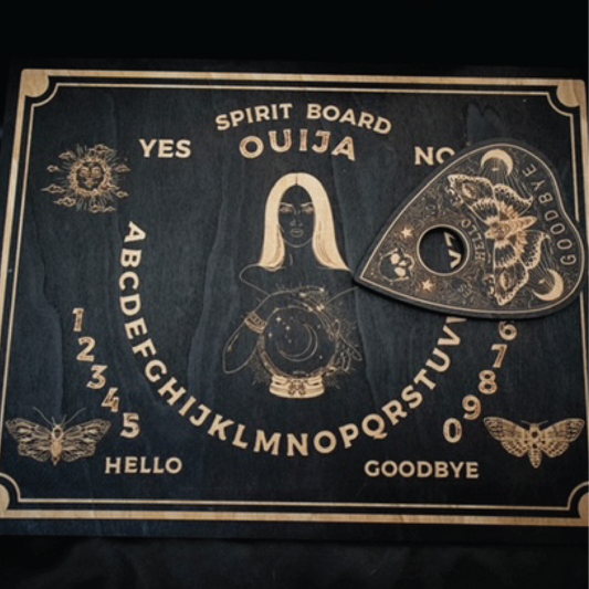 Spirit Ouija Board