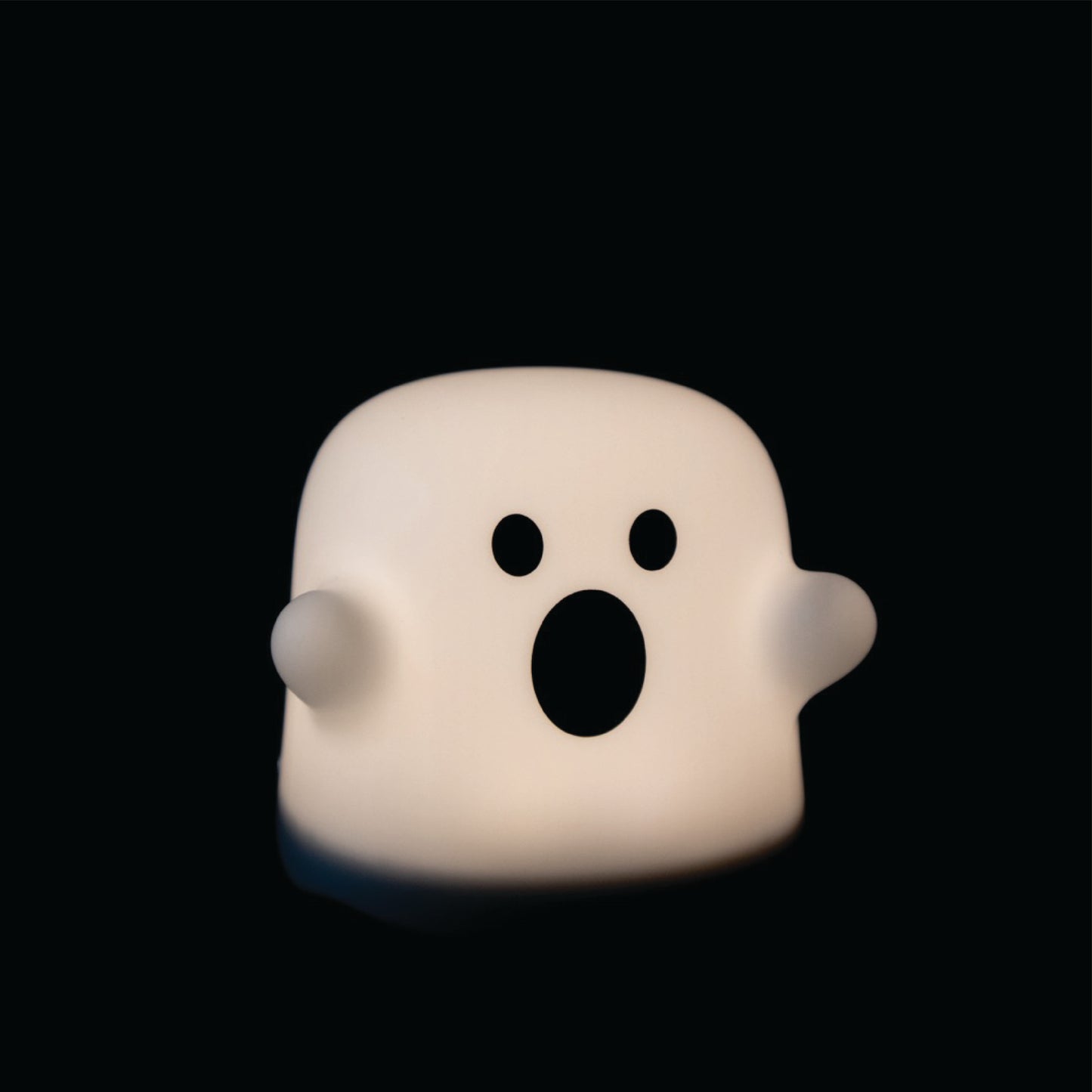 Ghost Lamp