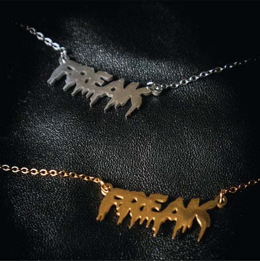 Freak Necklace