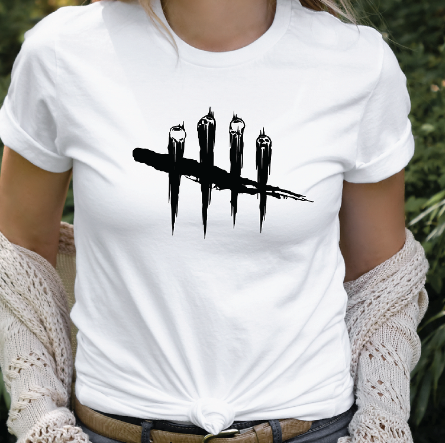 Dead By Daylight T-Shirts