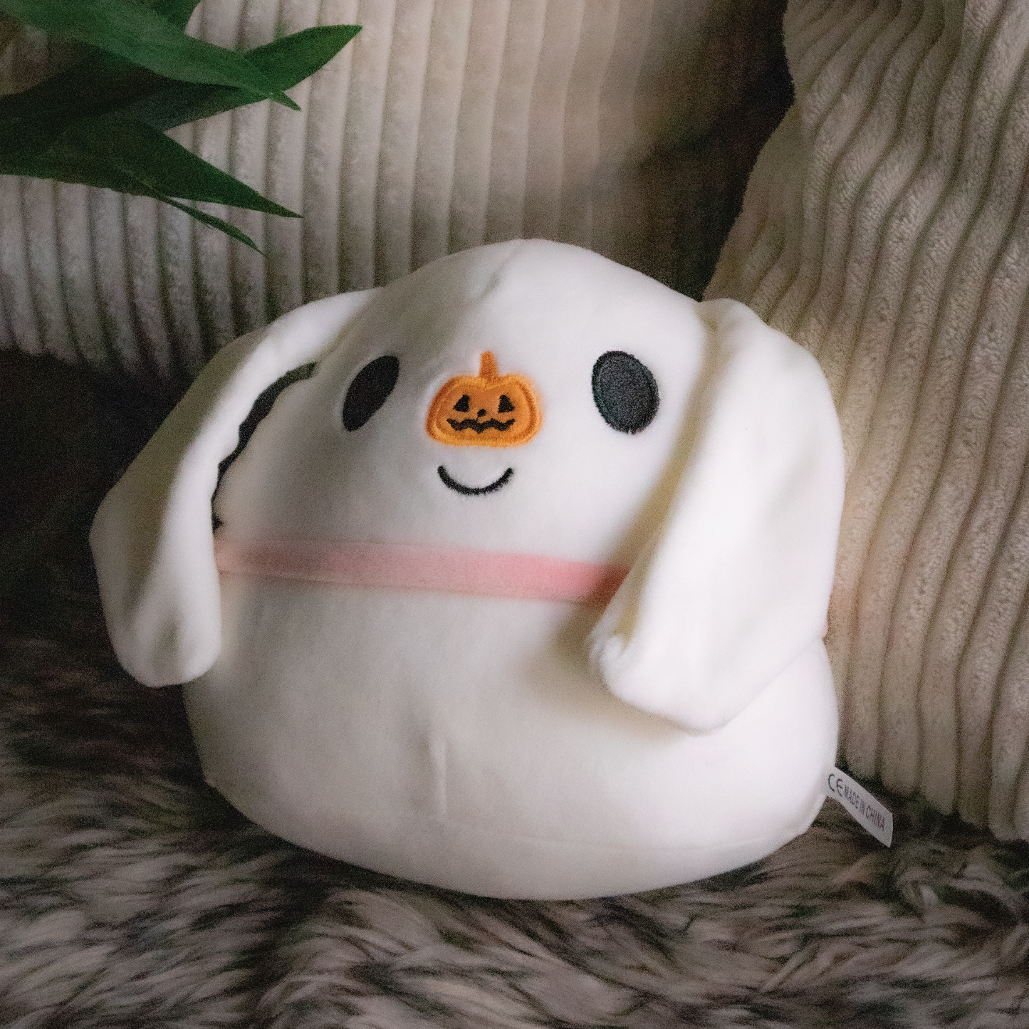 Zero Plushie