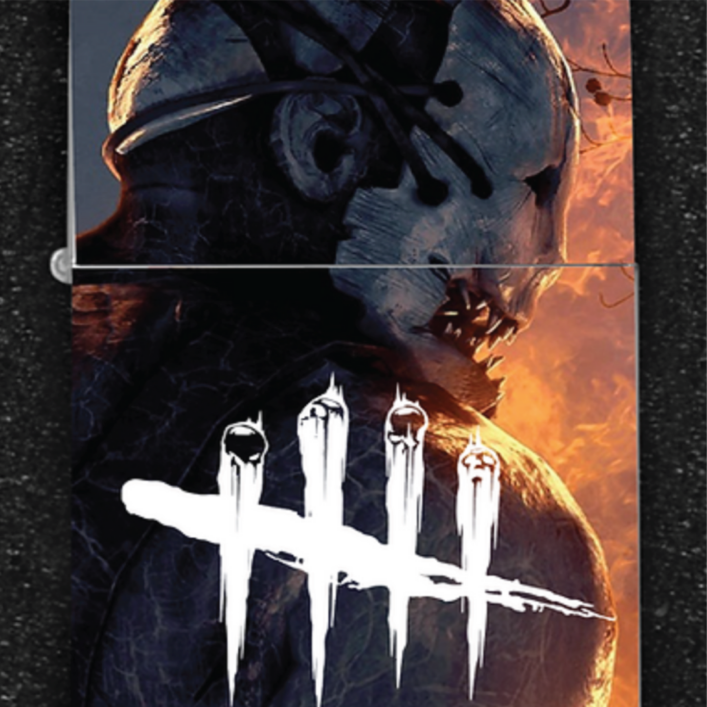 Dead By Daylight Lighter