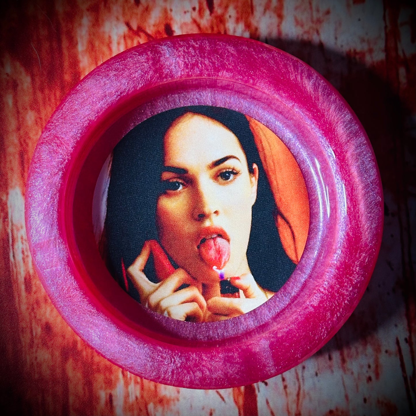 Jennifer’s Body Ashtray