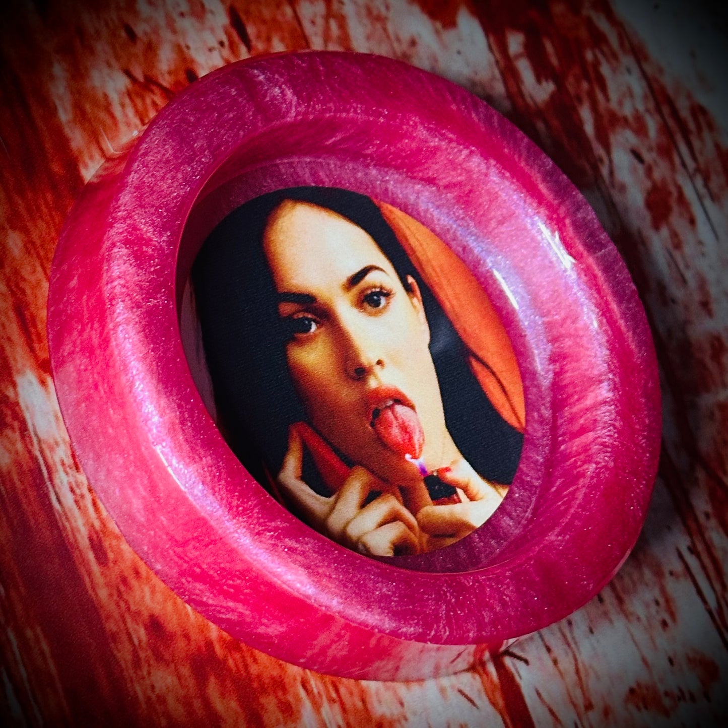 Jennifer’s Body Ashtray