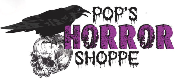 Pop’s Horror Shoppe