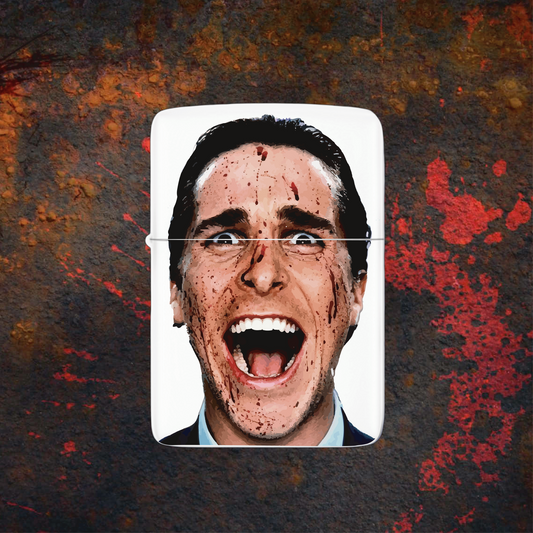 American Psycho Lighter