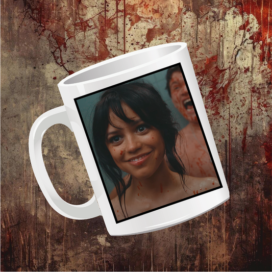 Jenna Taste Music Video Coffee/Tea Mug