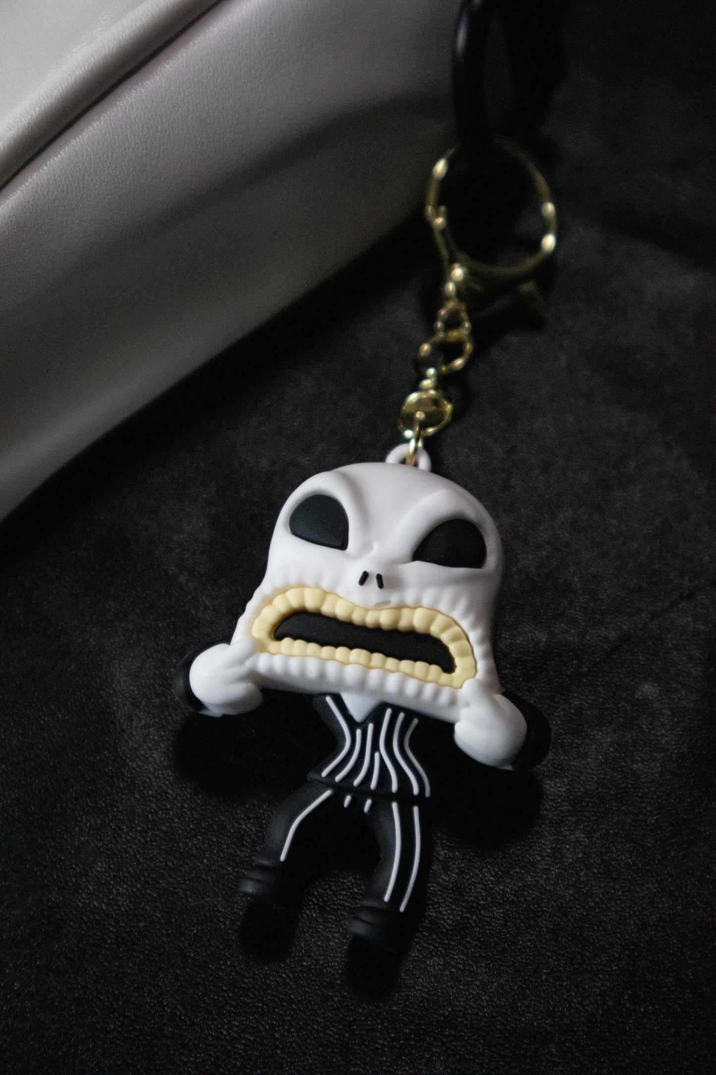 Nightmare Before Christmas Keychains