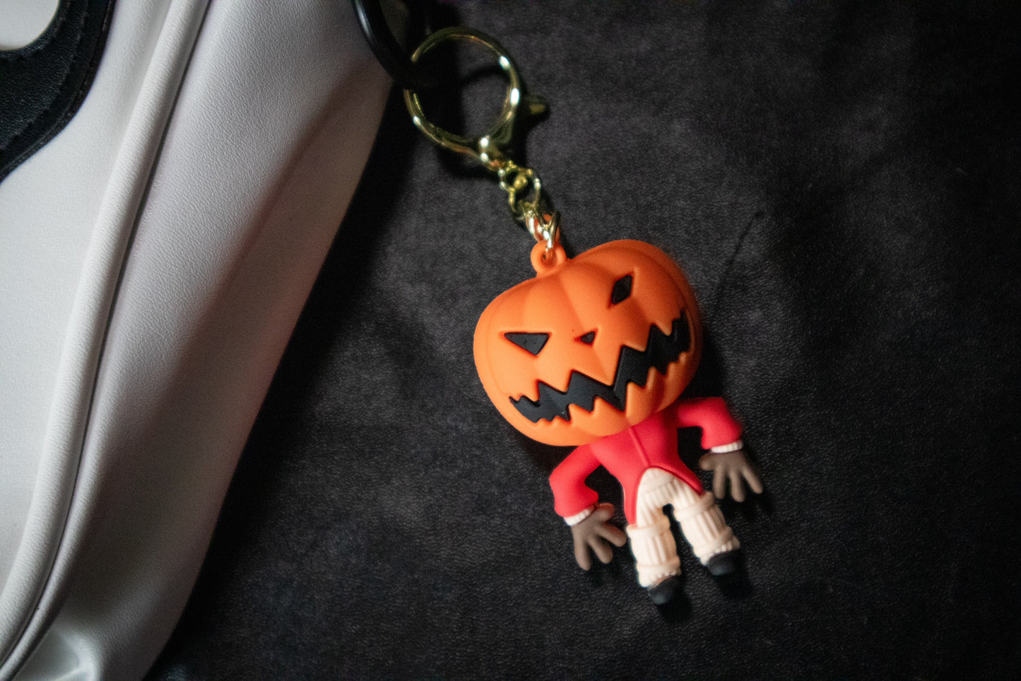 Nightmare Before Christmas Keychains