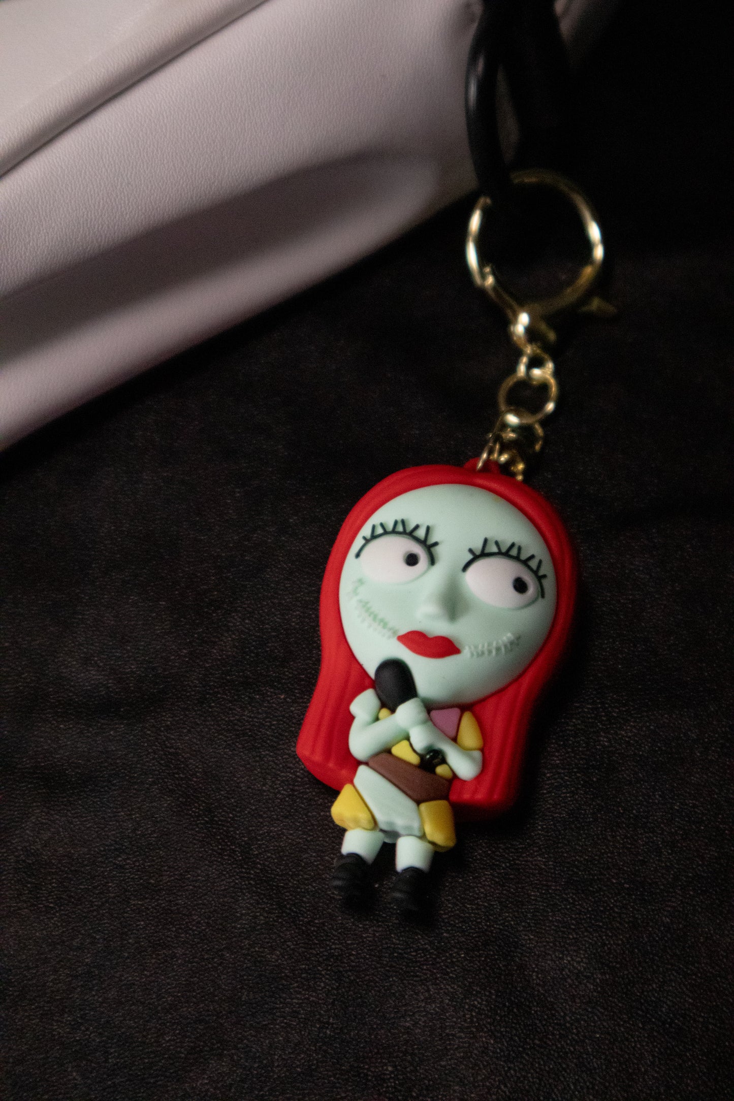 Nightmare Before Christmas Keychains