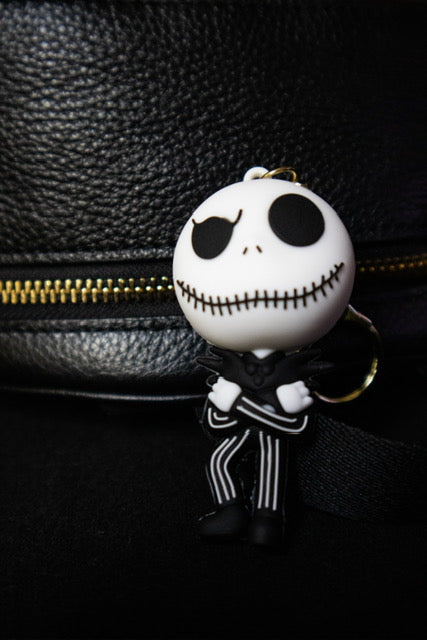 Nightmare Before Christmas Keychains