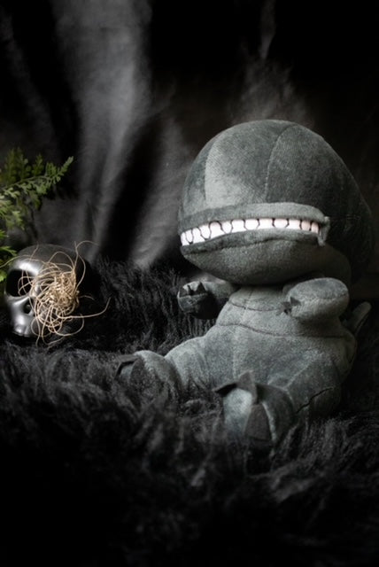 Xeno Alien Plush