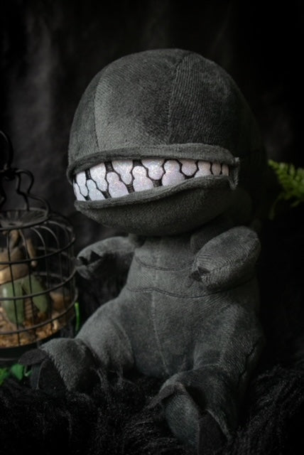 Xeno Alien Plush