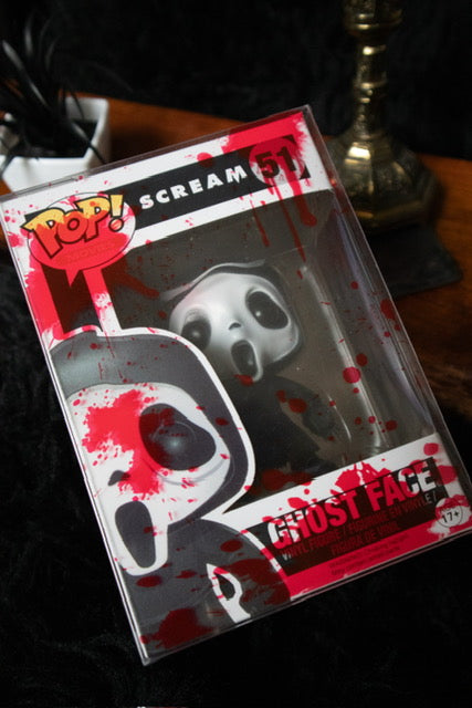 Ghostface Vinyl Figure 51