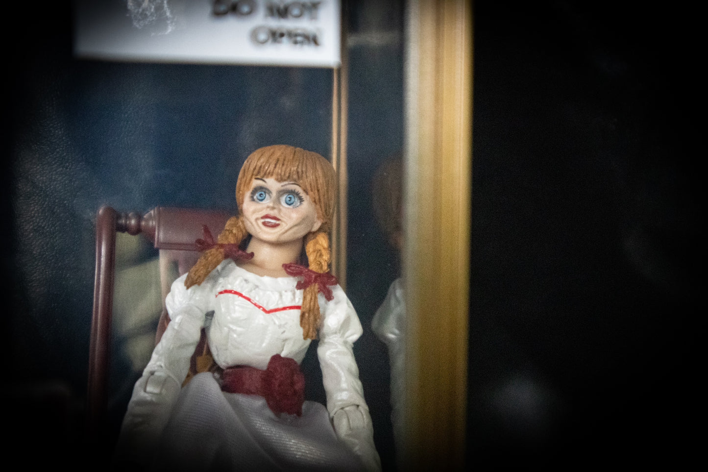 Annabelle Action Figurine