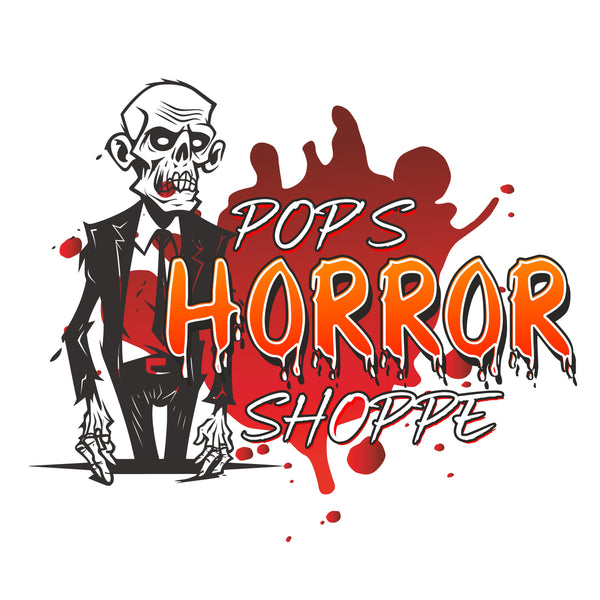 Pop’s Horror Shoppe