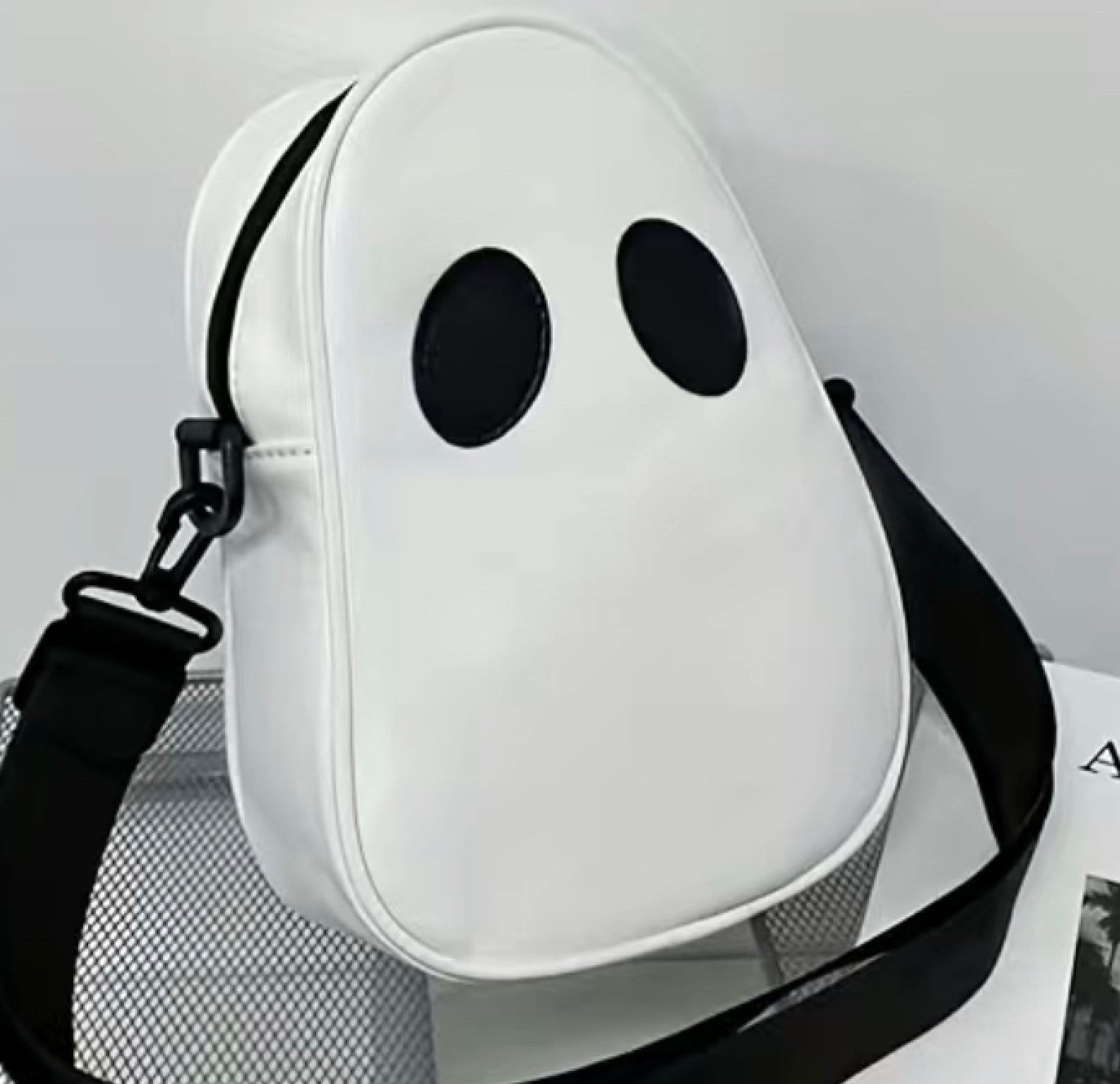 Ghost Crossbody Backpack